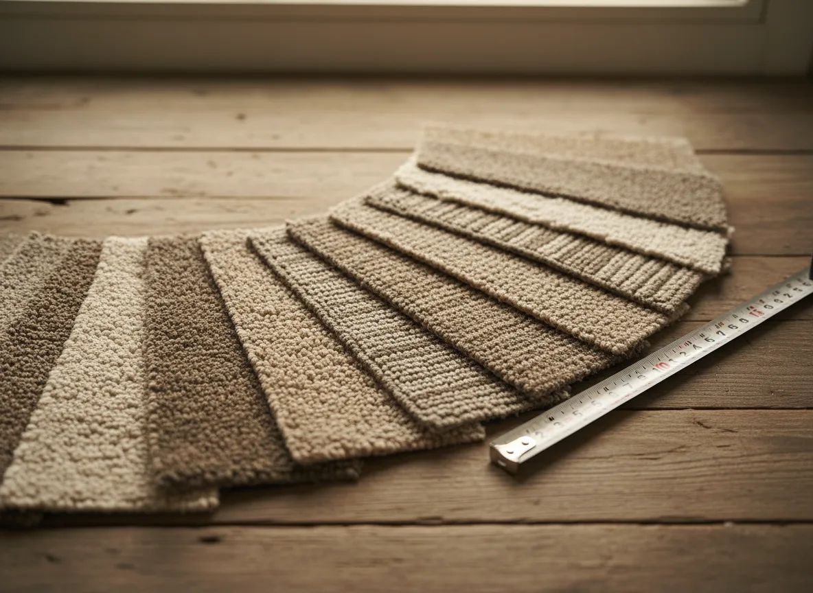 Carpet Installation Mill Creek, OK FAQs